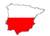 SERVICIOS PUENTE LIÑARES - Polski